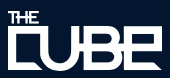 logo the cube